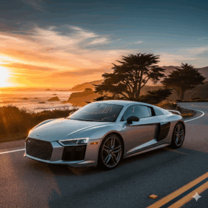 Seguro de Coche 'Tranquilidad Total' - Cobertura Completa