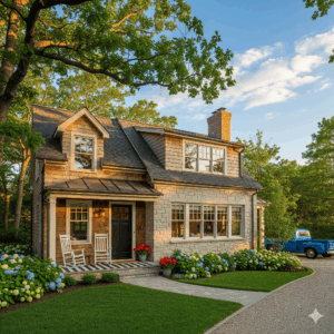 Seguro de Hogar Esencial - Protección para tu Vivienda